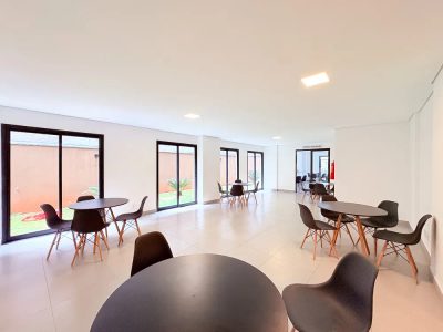 Apartamento, 1 quarto, 27 m² - Foto 2