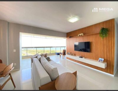 Apartamento, 4 quartos, 147 m² - Foto 1