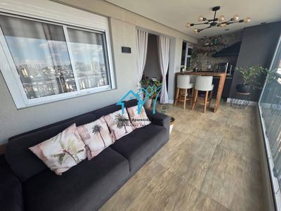 Apartamento, 2 quartos, 90 m² - Foto 4
