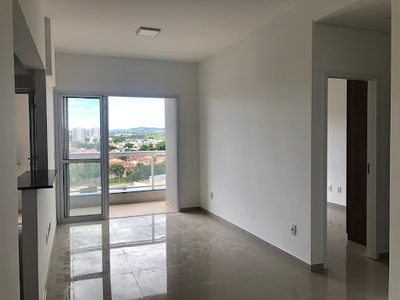 Apartamento, 2 quartos, 68 m² - Foto 2