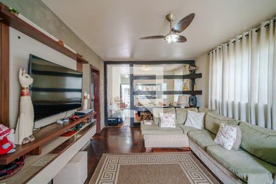 Casa, 8 quartos, 387 m² - Foto 3