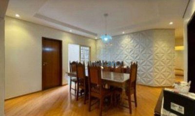 Casa, 4 quartos, 260 m² - Foto 4
