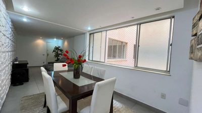 Apartamento, 3 quartos, 111 m² - Foto 4