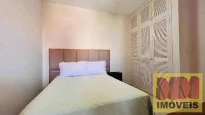 Apartamento, 3 quartos, 87 m² - Foto 3