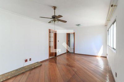 Apartamento, 3 quartos, 90 m² - Foto 3