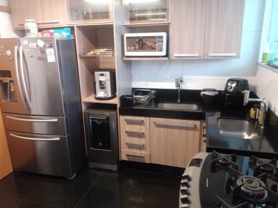 Apartamento, 4 quartos, 300 m² - Foto 3