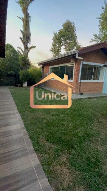 Chácara, 1700 m² - Foto 4