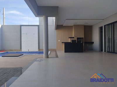 Casa, 3 quartos, 212 m² - Foto 1