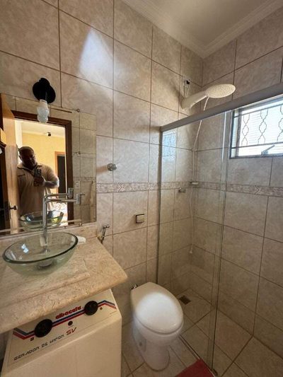 Casa, 5 quartos, 246 m² - Foto 5