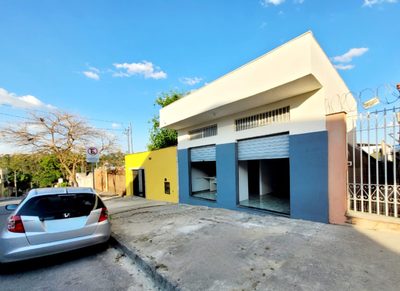 Loja-Salão, 26 m² - Foto 2