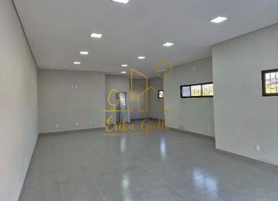 Sala-Conjunto, 92 m² - Foto 1