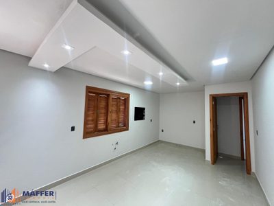 Casa, 3 quartos, 159 m² - Foto 1