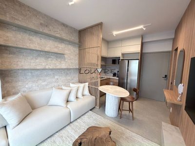 Apartamento, 1 quarto, 41 m² - Foto 4