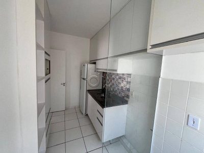 Apartamento, 2 quartos, 49 m² - Foto 5