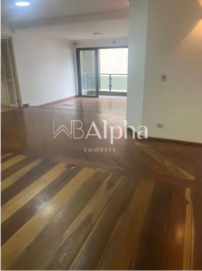 Apartamento, 3 quartos, 164 m² - Foto 1