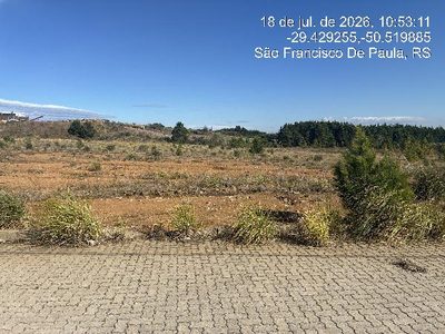 Terreno, 10 m² - Foto 1