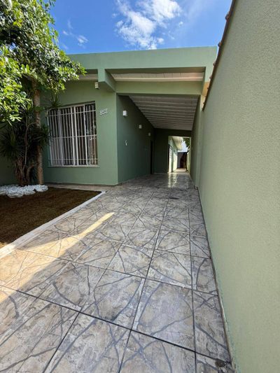 Casa, 3 quartos, 97 m² - Foto 2