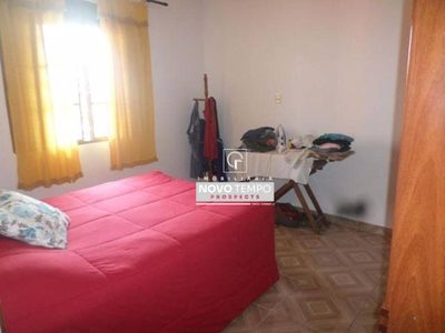 Sobrado, 3 quartos, 250 m² - Foto 3
