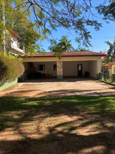 Chácara, 3 quartos, 1552 m² - Foto 4
