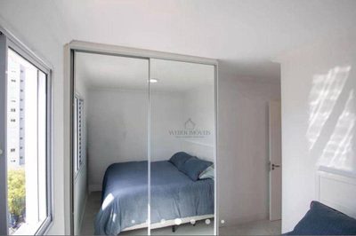 Apartamento, 2 quartos, 55 m² - Foto 3