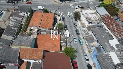 Terreno, 352 m² - Foto 2
