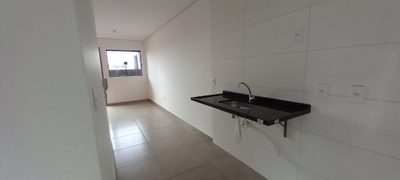 Apartamento, 2 quartos, 42 m² - Foto 4