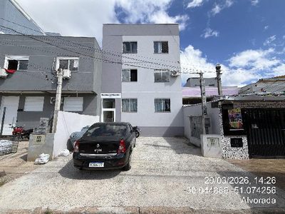 Apartamento, 1 quarto, 31 m² - Foto 1