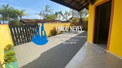 Casa, 3 quartos - Foto 5