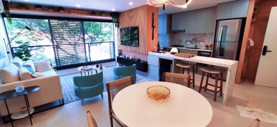 Apartamento, 2 quartos, 68 m² - Foto 1