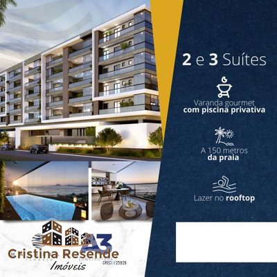 Apartamento, 2 quartos, 83 m² - Foto 5