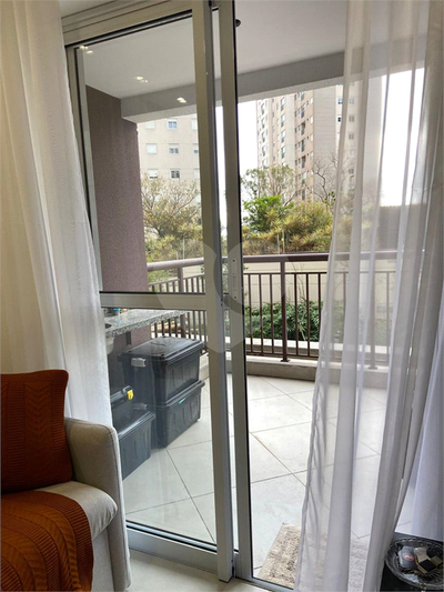 Apartamento, 2 quartos, 47 m² - Foto 4