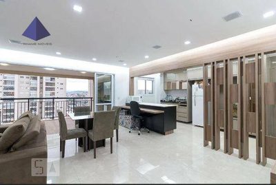 Apartamento, 3 quartos, 123 m² - Foto 1