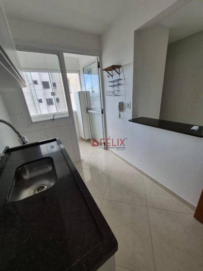Apartamento, 2 quartos, 58 m² - Foto 5