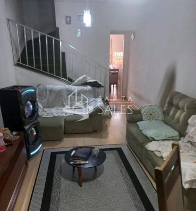 Sobrado, 2 quartos, 99 m² - Foto 4