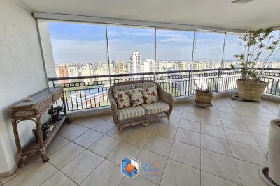 Cobertura, 4 quartos, 723 m² - Foto 5
