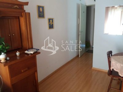 Apartamento, 2 quartos, 49 m² - Foto 4