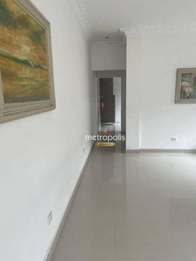 Sobrado, 5 quartos, 320 m² - Foto 3