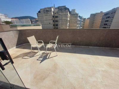 Apartamento, 3 quartos, 176 m² - Foto 1