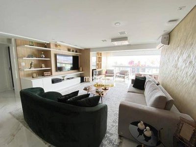 Cobertura, 3 quartos, 264 m² - Foto 1