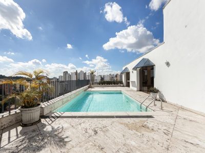 Cobertura, 4 quartos, 703 m² - Foto 1