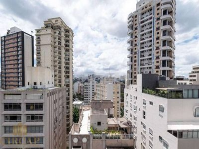Apartamento, 3 quartos, 185 m² - Foto 4