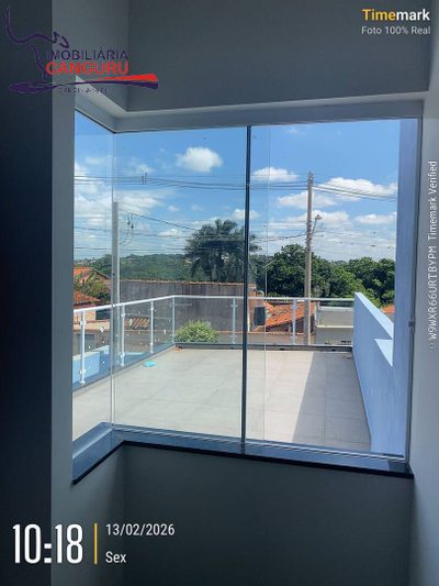 Casa, 2 quartos, 80 m² - Foto 5