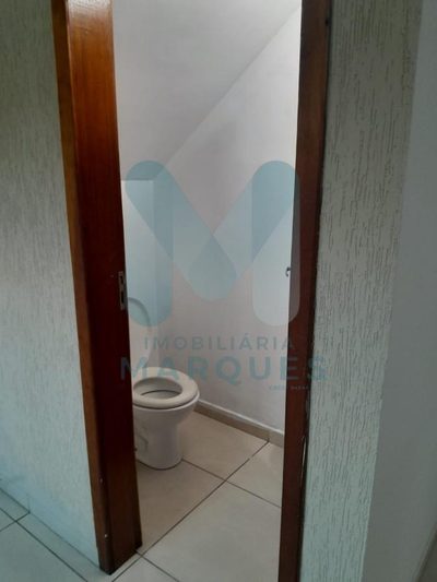 Sobrado, 2 quartos - Foto 4