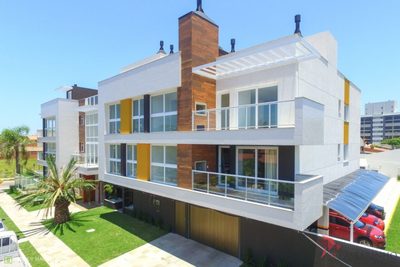 Cobertura, 2 quartos, 130 m² - Foto 2