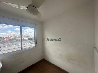 Apartamento, 3 quartos, 59 m² - Foto 3