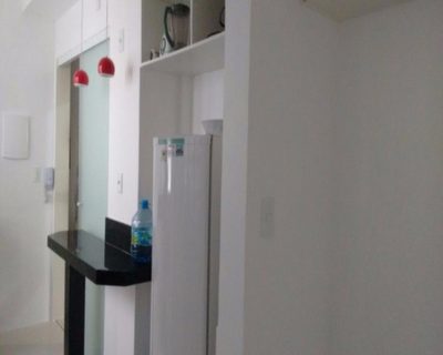 Apartamento, 3 quartos, 93 m² - Foto 3