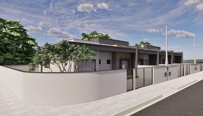 Casa, 2 quartos, 51 m² - Foto 4