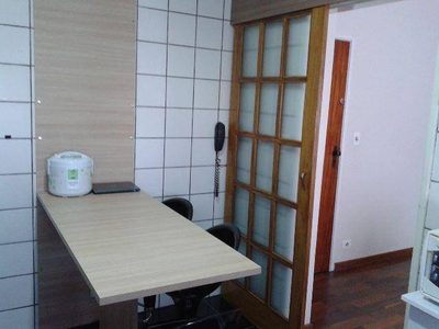 Apartamento, 2 quartos, 85 m² - Foto 2