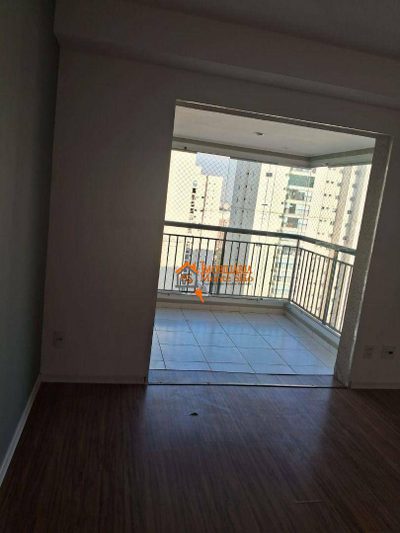 Kitnet-Studio, 38 m² - Foto 3