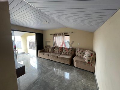 Casa, 3 quartos - Foto 3